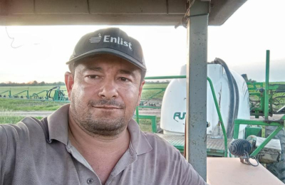 "El Chaco se hizo desde el algodón"