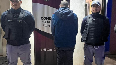 Un entrenador de fútbol preso por abuso
