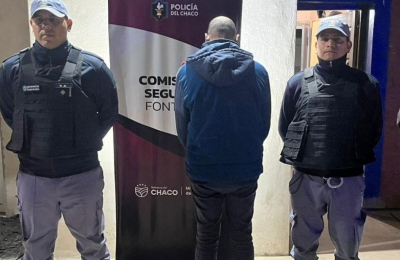 Un entrenador de fútbol preso por abuso