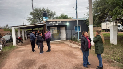 La provincia será querellante en la causa Leonela Giménez