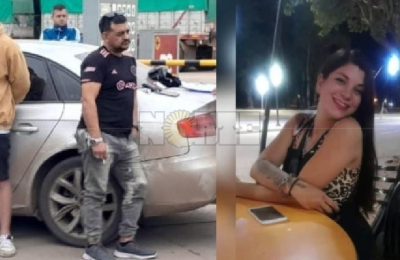 Crimen de Leonela Giménez: "Los nombres de los que la mataron, esos los esconden"