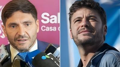 Elecciones en Santa Fe: baja participación histórica