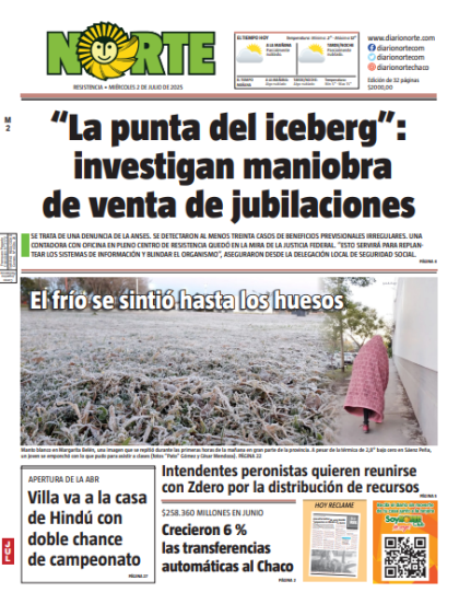 Edición del 02-07-2025