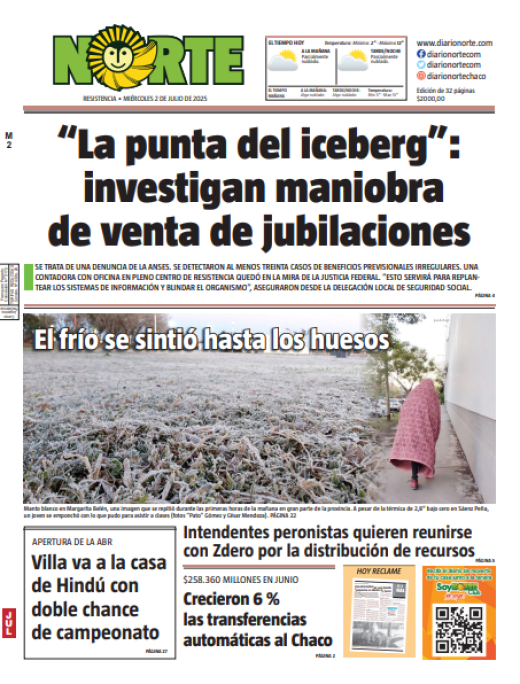 Edición del 02-07-2025
