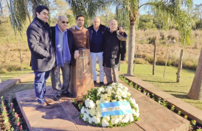 Memoria viva de Juan Romero, una figura clave en la historia correntina
