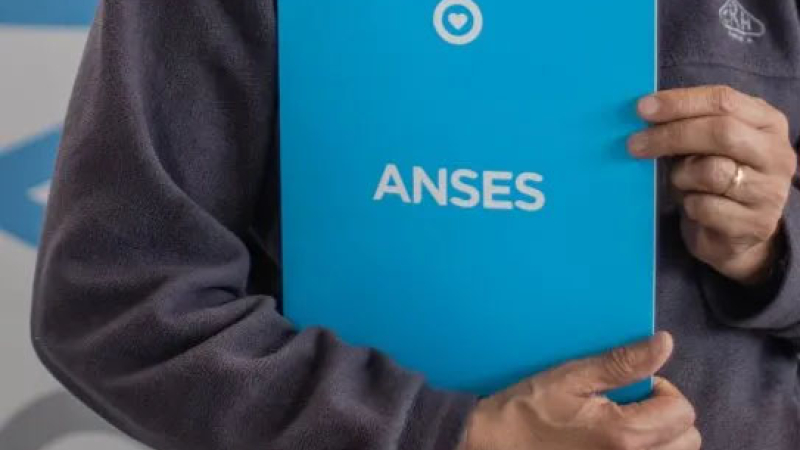 Comienza el operativo integral de Anses en tres localidades de El Impenetrable