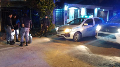 Sáenz Peña: más delitos esclarecidos a través del Centro de Monitoreo