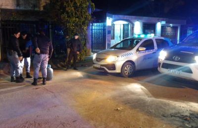 Sáenz Peña: más delitos esclarecidos a través del Centro de Monitoreo