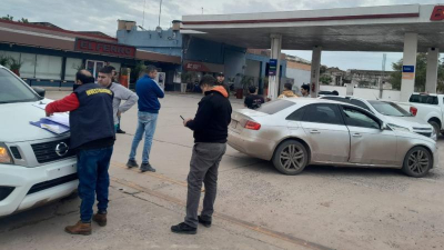La defensa de uno de los acusados quiere que vuelva a declarar un testigo