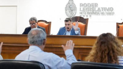 El proyecto de Ficha Limpia se vota en el Concejo y el oficialismo confía en su aprobación