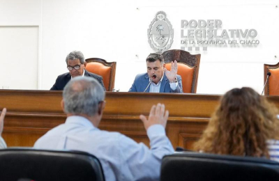 El proyecto de Ficha Limpia se vota en el Concejo y el oficialismo confía en su aprobación