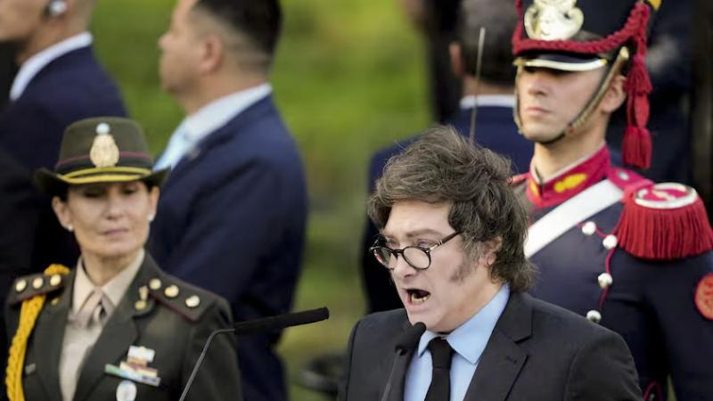 ¿Vacío político de gobernadores? Milei no viaja a Tucumán
