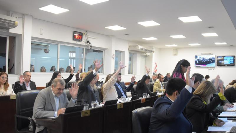 La falta de consensos se traduce en una baja productividad legislativa