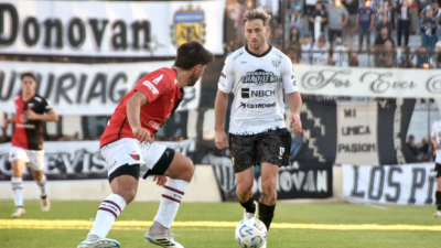 For Ever: Pancaldo define si repite el equipo con Mateo o si pone a Cerrudo