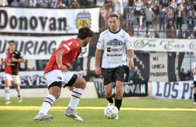 For Ever: Pancaldo define si repite el equipo con Mateo o si pone a Cerrudo