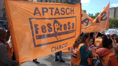 Aptasch anuncia una caravana multisectorial