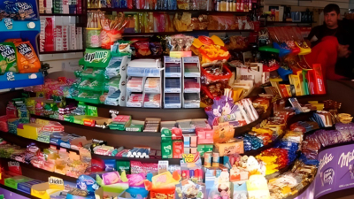 Crisis persistente en los kioscos pese a la baja inflación