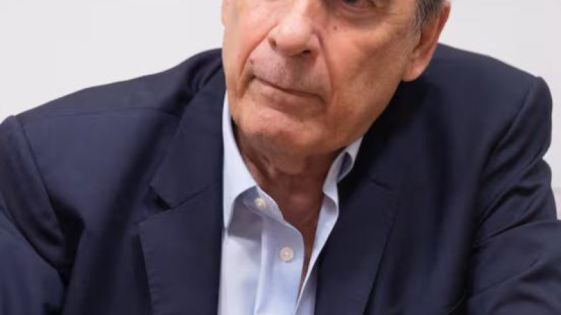 El gobierno vetará las leyes que afecten el equilibrio fiscal