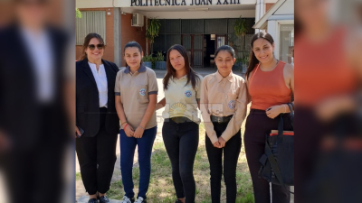 Fallo histórico en Sáenz Peña: el Politécnico Juan XXIII deberá admitir alumnas en 2025