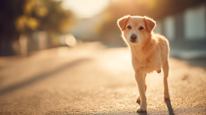 Día Mundial del Perro: las recomendaciones para un cuidado responsable en tiempos de familia multiespecie