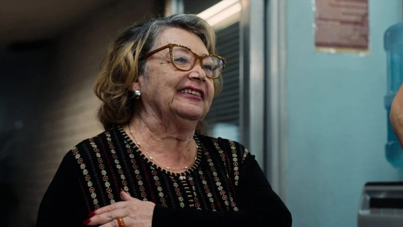 División Palermo una serie de comedia negra e inclusión