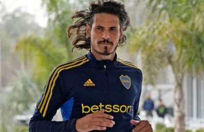 Russo patea el tablero para el duelo de Boca ante Atlético Tucumán