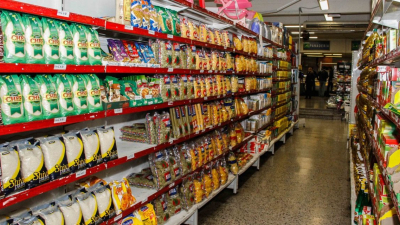 Prohibieron la venta de tres marcas de aceite de oliva y una de azúcar 