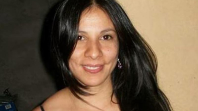 Los hermanos de la mujer desaparecida aseguran que fue un crimen intrafamiliar