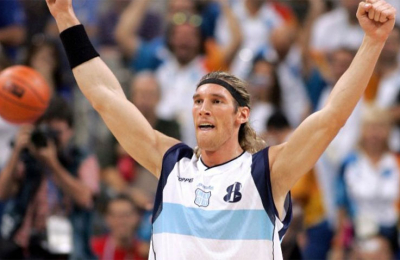 Herrmann trae su experiencia e historia de vida a Resistencia