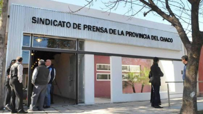 El Sindicato de Prensa del Chaco convoca a elecciones para renovar autoridades