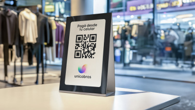 Unicobros se consolida como plataforma elegida por los comercios chaqueños
