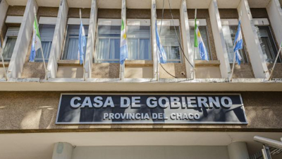 El Chaco, al margen de reparto millonario: podría recibir 500 % más si se aprueba nueva ley de ATN