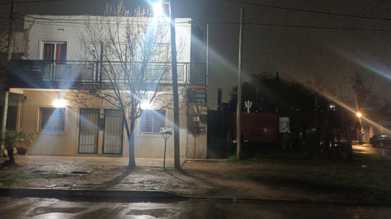 Investigan misteriosa muerte de una joven en Resistencia