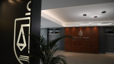 Hasta el 31, la inscripción a carreras en la Facultad de Derecho de la UNNE