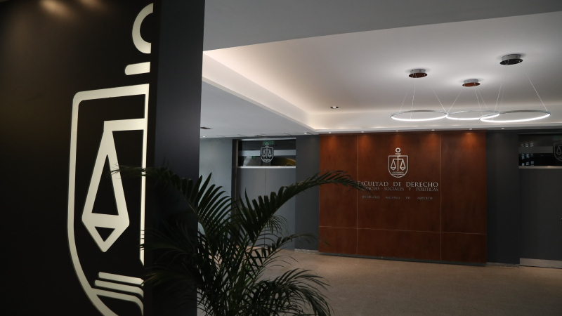 Hasta el 31, la inscripción a carreras en la Facultad de Derecho de la UNNE