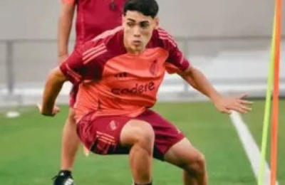 River no quiere sorpresas ensu duelo ante San Martín de Tucumán