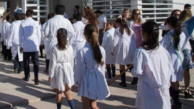 Con el regreso a clases, también vuelven los días frescos y nublados