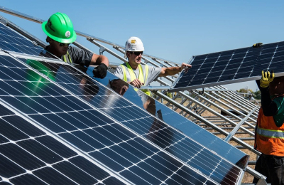 El Chaco apunta a fortalecer su potencial energético