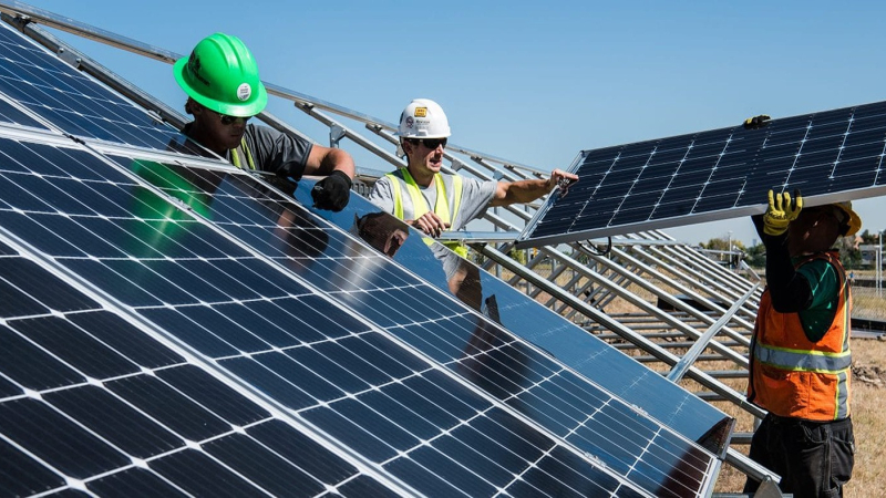 El Chaco apunta a fortalecer su potencial energético