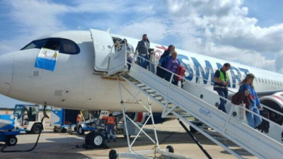 Desde la Cámara de Turismo afirmaron: "Fue una temporada difícil"