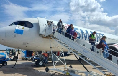 Desde la Cámara de Turismo afirmaron: "Fue una temporada difícil"