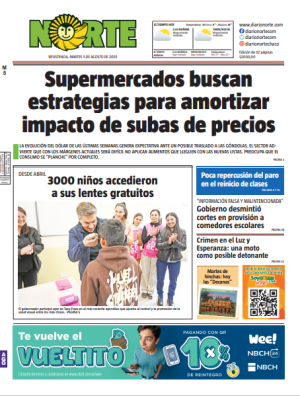 Edición del 05/08/2025
