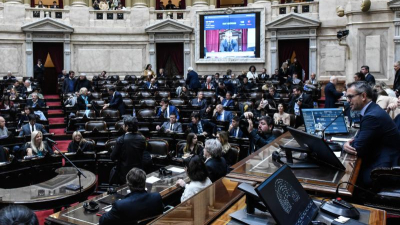 Diputados tratarán los aumentos para las universidades y otras leyes