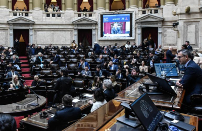 Diputados tratarán los aumentos para las universidades y otras leyes