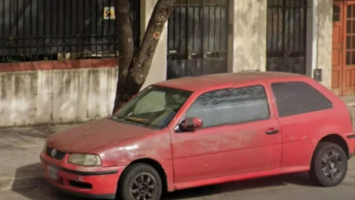 Descubrieron la identidad de los restos hallados en la casa que vivió Gustavo Cerati