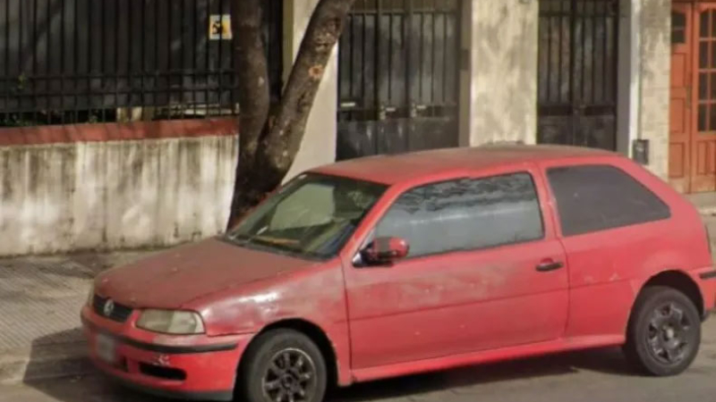 Descubrieron la identidad de los restos hallados en la casa que vivió Gustavo Cerati