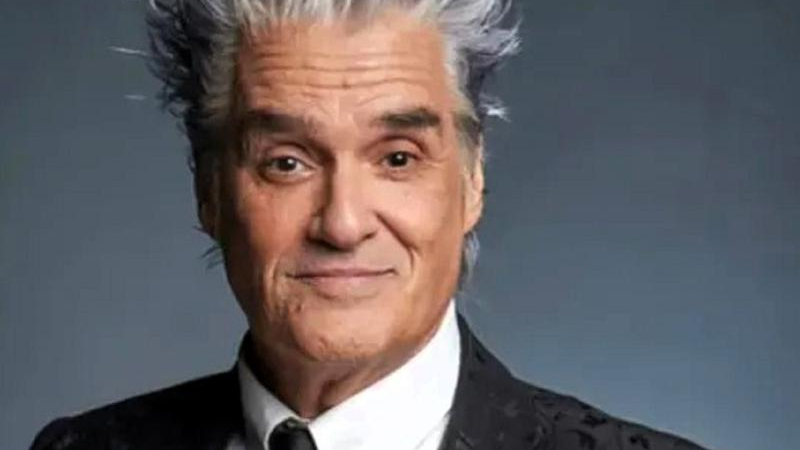Cancelan show de Pettinato en Quitilipi por sus dichos contra el folclore