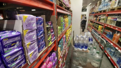La inflación en CABA marcó el mayor registro desde marzo