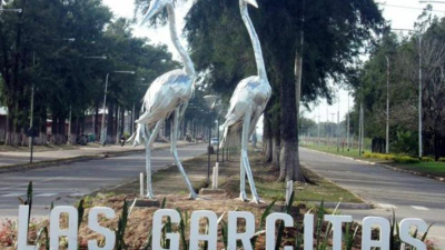 Las Garcitas celebra sus ochenta años con fe, obras y fiesta popular