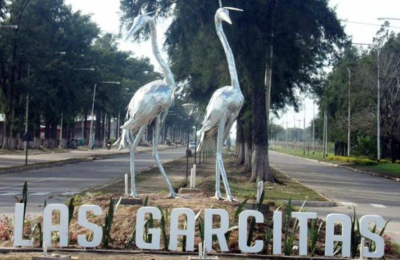 Las Garcitas celebra sus ochenta años con fe, obras y fiesta popular